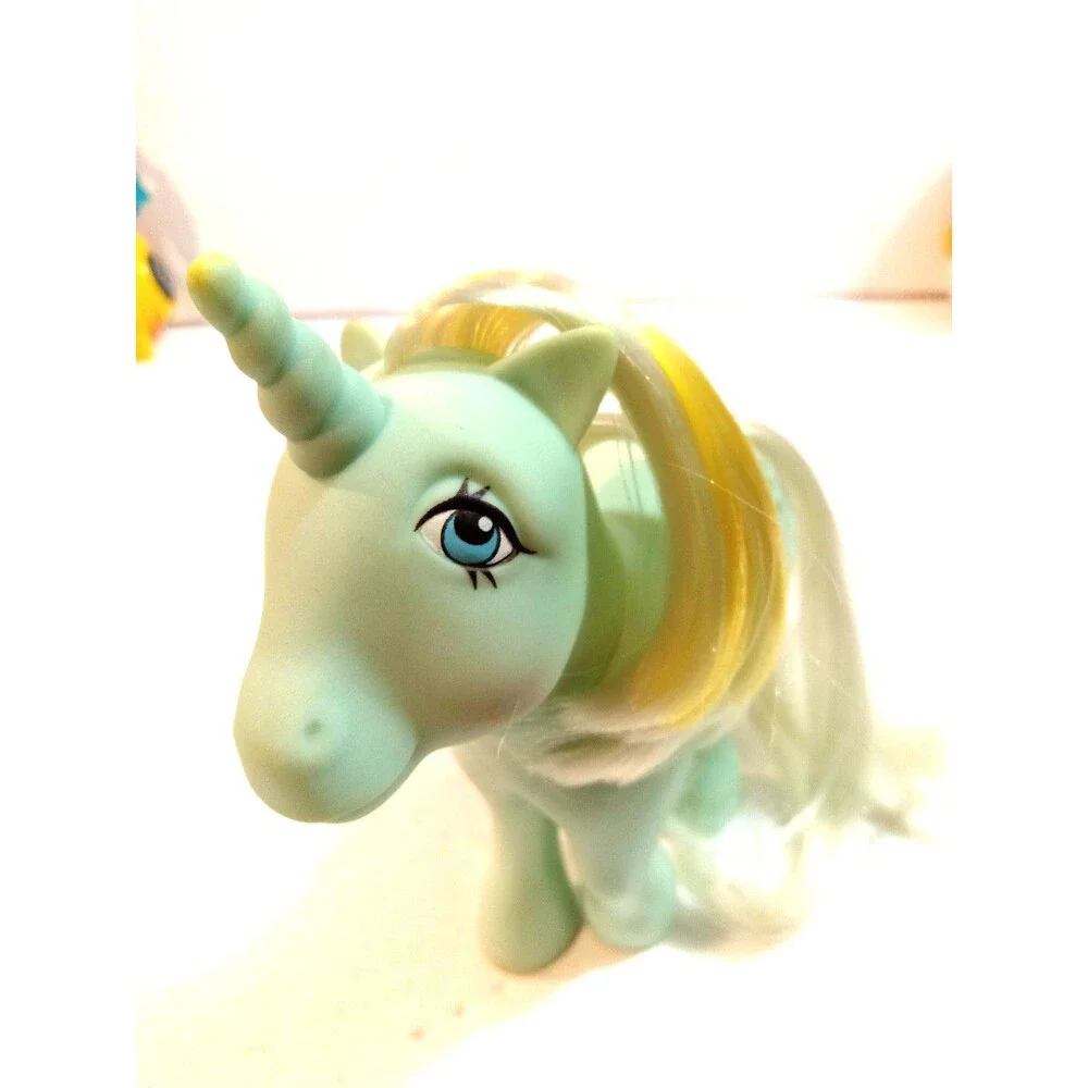 My Little Pony G1 